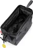 Reisenthel travelcosmetic, Grau, Muster, Polyester, Frauen, Produktbild-Vorschau 3