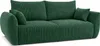 Kaiser Möbel Sofa mit Schlaffunktion und Bettkasten, Produktbild-Vorschau 2