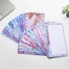 INF Papier na plánovanie rozpočtu A6 do 6-krúžkového Náhľad obrázku produktu 4