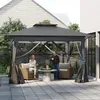 XINZI Pop Up Pavillon – skládací stan s technologií One Náhled obrázku produktu 16