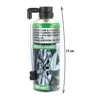 com-four® 2x Reifen Pannenspray je 450 ml - Autoreifen Produktbild-Vorschau 4