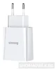 Baseus Wandladegerät Netzteil Ladegerät 2x USB 2.1A 10.5W Náhľad obrázku produktu 4