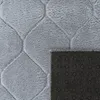 Tappeto Soggiorno Camera da letto Velo corto Scandinavo Anteprima dell’immagine prodotto 6