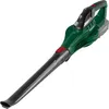 A cordless leaf blower is shown against a white background. Náhľad obrázku produktu