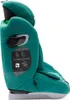 Autositz BABY MIX HERO PRO I-SIZE smaragdgrün Produktbild-Vorschau 5