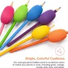 INF Manchons Confortables pour Stylos et Crayon pour une Voir les images du produit 6