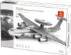Wange W5005 KJ-2000 Frühwarnflugzeug W5005 Produktbild-Vorschau 6