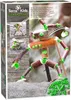 HABA Terra Kids Connectors – Construction Set Figures, Produktbild-Vorschau 1