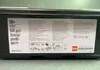 The image shows the side label of a black LEGO Education EV3-Basis-Set box. Produktbild-Vorschau