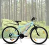 Hiland 26 Zoll Damen Mountainbike, 18-Gang Schaltung, Produktbild-Vorschau 6