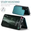 Samsung Galaxy A57 Hülle - CaseMe C22 Back Cover mit Produktbild-Vorschau 7