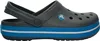 Crocs Chaussures Crocband Charcoalocean, 1101607W Voir les images du produit 16