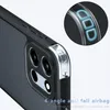 OnePlus Nord 6 Hülle - Coverup Mattes Transparentes Back Produktbild-Vorschau 5