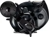 SHIMANO 24 PLAYS A 4000 OVS, 4000A, destrorso, mulinello da Anteprima dell’immagine prodotto 2