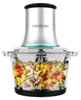 Cecotec Picadora ChopBeat2000 Vindaloo Glass - sekáčik Náhľad obrázku produktu 1