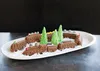 NORDIC WARE Gugelhupfform Polar Express, 9 Stück, silber Produktbild-Vorschau 7