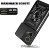 Outdoor Panzer Hülle Motorola Moto G85 Handyhülle mit Produktbild-Vorschau 6
