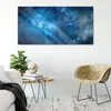Coloray Acrylbild 100x50  Wandbild Acrylbilder Kunst Sterne Produktbild-Vorschau 4