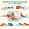 AIYAPLAY - Blocs de construction en mousse pour enfants, Voir les images du produit 5