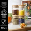 Moritz & Gewürzglazen set, 12-delig. Productafbeelding-voorbeeld 3
