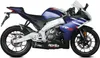 MIVV Delta Race passend für Aprilia R125 21-23 Produktbild-Vorschau 3