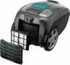 Aspirapolvere con sacco Sencor SVC 7550TI Grigio Anteprima dell’immagine prodotto 6