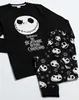 Nightmare Before Christmas - chlapecké pyžamo s dlouhými Náhled obrázku produktu 2