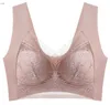 BH ohne Bügel Damen - Spitze - Formend - Größe M - Cup B-C Produktbild-Vorschau 9