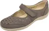 Waldläufer Henni, comode scarpe basse da donna in pelle Anteprima dell’immagine prodotto 32