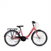 24 Zoll Kinderfahrrad, 3-Gang, Mädchenfahrrad, S’COOL chiX, Produktbild-Vorschau 1