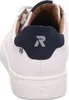 Rieker Baskets Homme Blanc Cuir lisse Taille : 45 Voir les images du produit 69