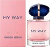 Armani My Way Edp 50ml Podgląd zdjęcia produktu 6