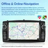 Autoradio sans fil pour Toyota Corolla Altis E120 E130 avec Voir les images du produit 6