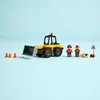 LEGO City Radlader - Spielzeugbagger für Kleinkinder, Produktbild-Vorschau 6