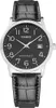 Casio Men's MTPV002L-1B Silver Leather Japanese Quartz Produktbild-Vorschau 16