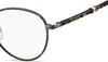 Tommy Hilfiger TH 1687 Matte dark ruthenium 50/21/140 Produktbild-Vorschau 3