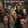 Sada na líčenie na Halloween, obsahujúca: farby na tvár, Náhľad obrázku produktu 8