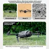 Trépied d'atterrissage portable pour DJI Mavic 4 Pro - Gris Voir les images du produit 6