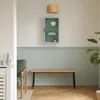 Armadio a muro 'Zundert' Armadio a muro 60 x 35 x 15 cm con Anteprima dell’immagine prodotto 4