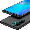 A black silicone phone case is shown from a diagonal angle, with the phone inside it. Náhľad obrázku produktu