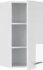 Hängeschrank Vicco Fame-Line Weiß Hochglanz 40 cm, Model Produktbild-Vorschau 4