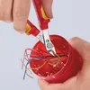 Knipex Electronic Super Knips VDE isoliert mit Produktbild-Vorschau 15