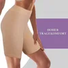 Bielizna modelująca sylwetkę (beżowy / L) majtki z gorsetem Podgląd zdjęcia produktu 5