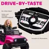 HOMCOM Kinder Elektroauto 12V Elektroauto für Kinder mit Produktbild-Vorschau 7