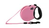 Alcott Abenteuer Rollleine Gr. S - 5m bis 20kg in pink Produktbild-Vorschau 1