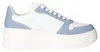 Schnürhalbschuh Sneaker (sportlich) M7815-10 Produktbild-Vorschau 4