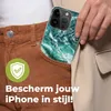 MuchoWow® Handyhülle Schutzhülle Hülle für Apple iPhone 14 Produktbild-Vorschau 2