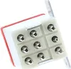 Vemo Überspannungsschutzrelais, Abs  V30-71-0013 Produktbild-Vorschau 8