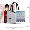 OKWISH Henkeltasche, Umhängetasche, Handtasche, Produktbild-Vorschau 6