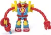 Superthing S Playset Superbot Power Arms Sugarfun Podgląd zdjęcia produktu 9